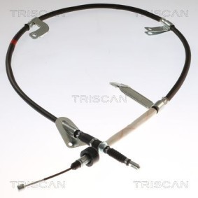 Compre Cable de freno de mano de TRISCAN online para Ceed III Furgón / Familiar (CD) a precios moderados