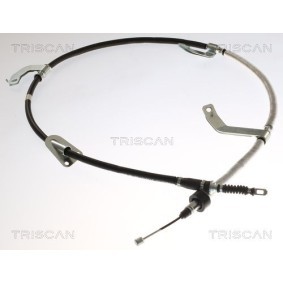 Compre Cable de freno de mano de TRISCAN online para Ceed III Furgón / Familiar (CD) a precios moderados