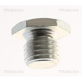Verschlußschraube, Ölwanne 9500 1105 von TRISCAN günstig für 4,37 € online kaufen