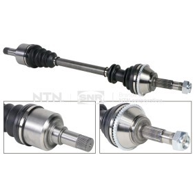 Compre Veio de transmissão da SNR DK66.043 a um preço baixo por 131,53 €