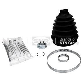 Comprar Juego de fuelle, árbol de transmisión de SNR OBK52.015 a bajo precio de 15,52 €