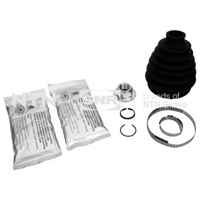 Achsmanschette des Herstellers SNR - Originalware Artikelnummer: OBK52.017