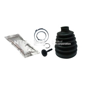 Faltenbalgsatz, Antriebswelle OBK65.004 von SNR günstig für 15,95 € online kaufen