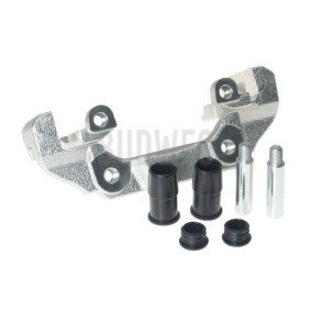 Bremssattelhalter 383365-1 von BUDWEG CALIPER günstig für 79,99 € online kaufen