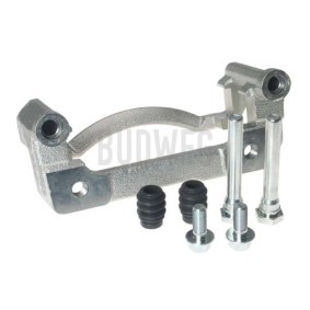Bremssattelhalter 383432-1 von BUDWEG CALIPER günstig für 50,05 € online kaufen