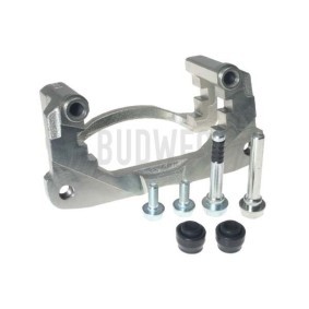 Bremssattelhalter 383458-1 von BUDWEG CALIPER günstig für 76,92 € online kaufen