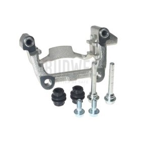 Bremssattelhalter für MERCEDES-BENZ von BUDWEG CALIPER