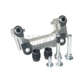 Bremssattelhalter für BMW von BUDWEG CALIPER