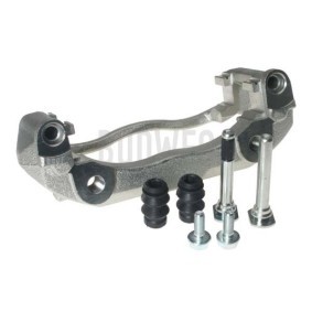 Bremssattelhalter für VW von BUDWEG CALIPER