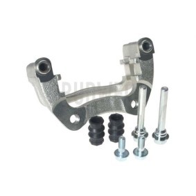 Bremssattelhalter 384522-1 von BUDWEG CALIPER günstig für 47,28 € online kaufen