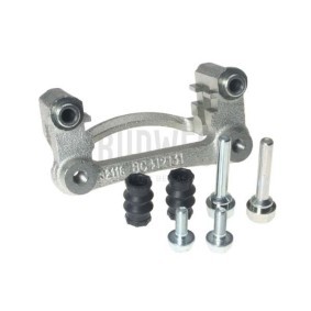 Acquista Supporto, Pinza freno da BUDWEG CALIPER 384786-1 a buon mercato per soli 55,92 €