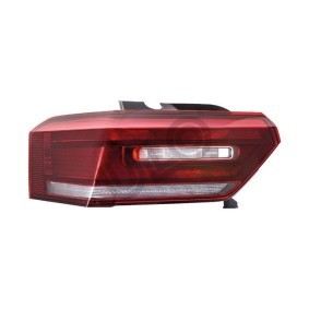 Rückleuchte für VW von ULO