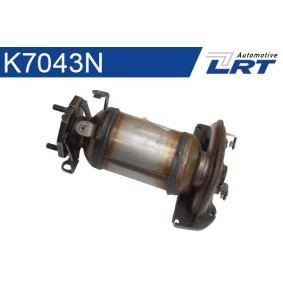 Compre Pré-catalisador da LRT K7043N a um preço baixo por 350,68 €