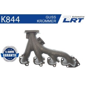 Compre Colector, sistema de escape da LRT K844 a um preço baixo por 352,99 €