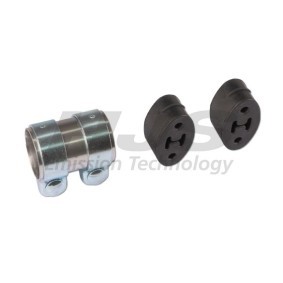 Compre Kit de montagem, sistema de escape de HJS online para Bronco IV (U725) a preços moderados