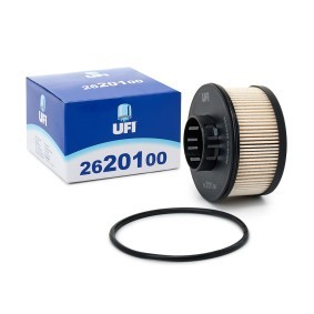 Kraftstofffilter für OPEL von UFI