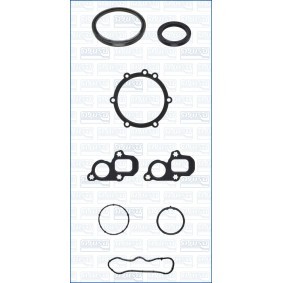 Dichtungssatz, Kurbelgehäuse 54342900 von AJUSA günstig für 106,74 € online kaufen