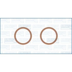 Compre Jogo de juntas, carregador da AJUSA 77077100 a um preço baixo por 6,08 €