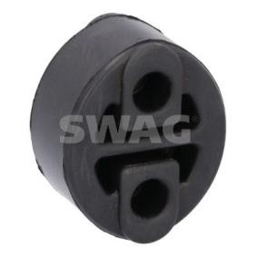 Anschlagpuffer, Schalldämpfer für TOYOTA von SWAG