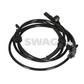 ABS-Sensor 33 11 0721 von SWAG günstig für 37,38 € online kaufen