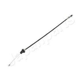 Bowdenzug des Herstellers JAPANPARTS - Originalware Artikelnummer: BCA-02122