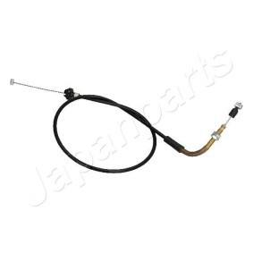 Bowdenzug des Herstellers JAPANPARTS - Originalware Artikelnummer: BCA-853