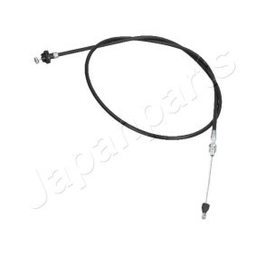Bowdenzug des Herstellers JAPANPARTS - Originalware Artikelnummer: BCA-854