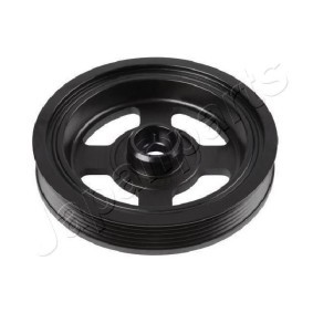 Riemenscheibe, Kurbelwelle PU-K17 von JAPANPARTS günstig für 95,28 € online kaufen
