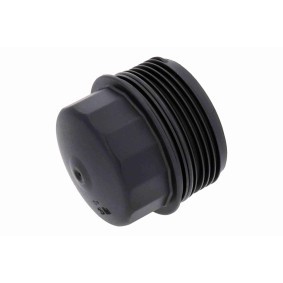 Deckel, Ölfiltergehäuse V20-4384 von VAICO günstig für 28,33 € online kaufen