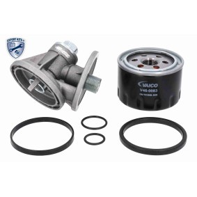 Comprar Caja del filtro de aceite de VAICO V46-1589 a bajo precio de 108,81 €