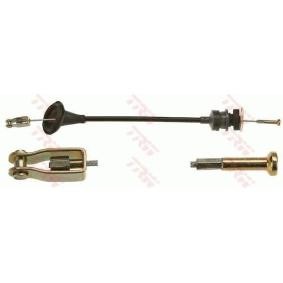 Compre Cable de embrague de TRW online para SAMBA (51A) a precios moderados