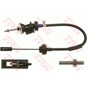 Compre Cable de embrague de TRW online para 205 I (741A/C) a precios moderados