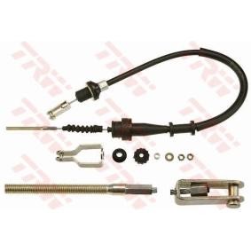 Acquista Cavo frizione da TRW GCC1662 a buon mercato per soli 30,78 €