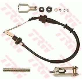 Acquista Cavo frizione da TRW GCC1663 a buon mercato per soli 51,35 €