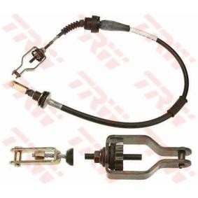Acquista Cavo frizione da TRW GCC1664 a buon mercato per soli 30,22 €