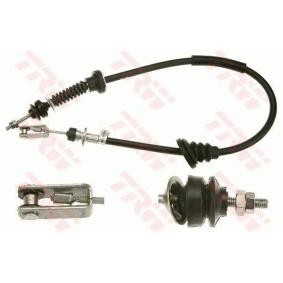 Compre Cabo de embreagem de TRW online para Legacy II Sedan (BD) a preços moderados