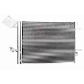 Klimakondensator V22-62-0023 von VEMO günstig für 195,20 € online kaufen