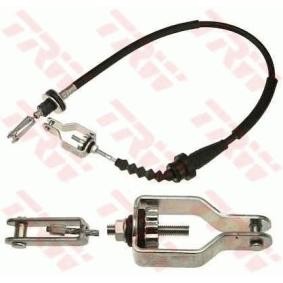 Acquista Cavo frizione da TRW GCC1999 a buon mercato per soli 34,89 €