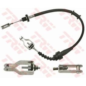 Acquista Cavo frizione da TRW GCC2000 a buon mercato per soli 44,46 €