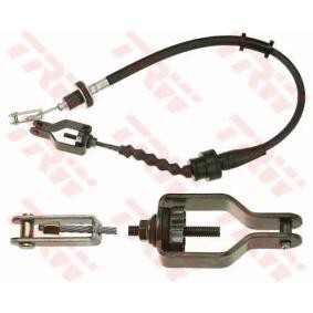 Acquista Cavo frizione da TRW GCC2001 a buon mercato per soli 97,66 €