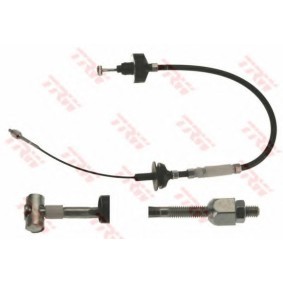 Kupplungsseil GCC3105 von TRW günstig für 66,27 € online kaufen