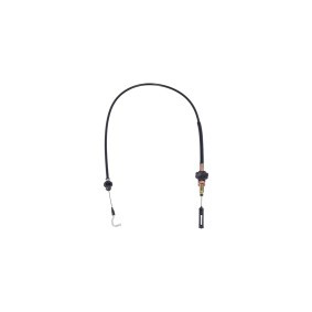 Gaszug 116019 von KAMOKA günstig für 11,48 € online kaufen