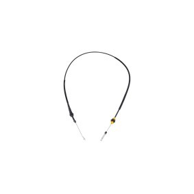 Gaszug 116035 von KAMOKA günstig für 14,40 € online kaufen