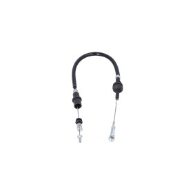 Gaszug 116076 von KAMOKA günstig für 15,19 € online kaufen