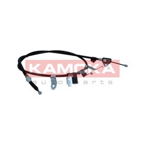 Handbremsseil 1190005 von KAMOKA günstig für 18,90 € online kaufen