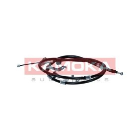 Handbremsseil 1190006 von KAMOKA günstig für 26,01 € online kaufen