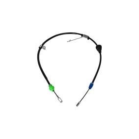 Compre Cabo de freio de mão de KAMOKA online para Tourneo Custom V362 Minibus (F3) a preços moderados
