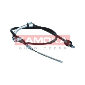 Handbremsseil 1190129 von KAMOKA günstig für 20,59 € online kaufen