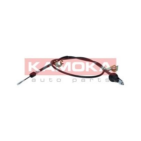 Handbremsseil des Herstellers KAMOKA - Originalware Artikelnummer: 1190208