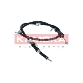 Handbremsseil 1190224 von KAMOKA günstig für 24,38 € online kaufen